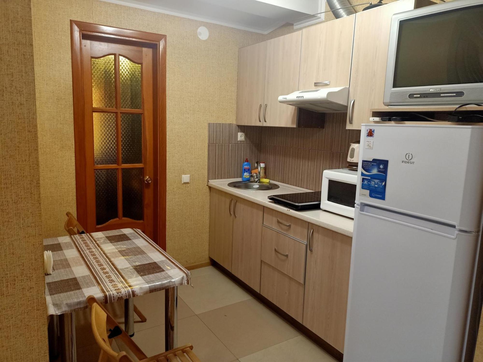 Apartment On Hoholya 90 Kirovograd Exterior foto