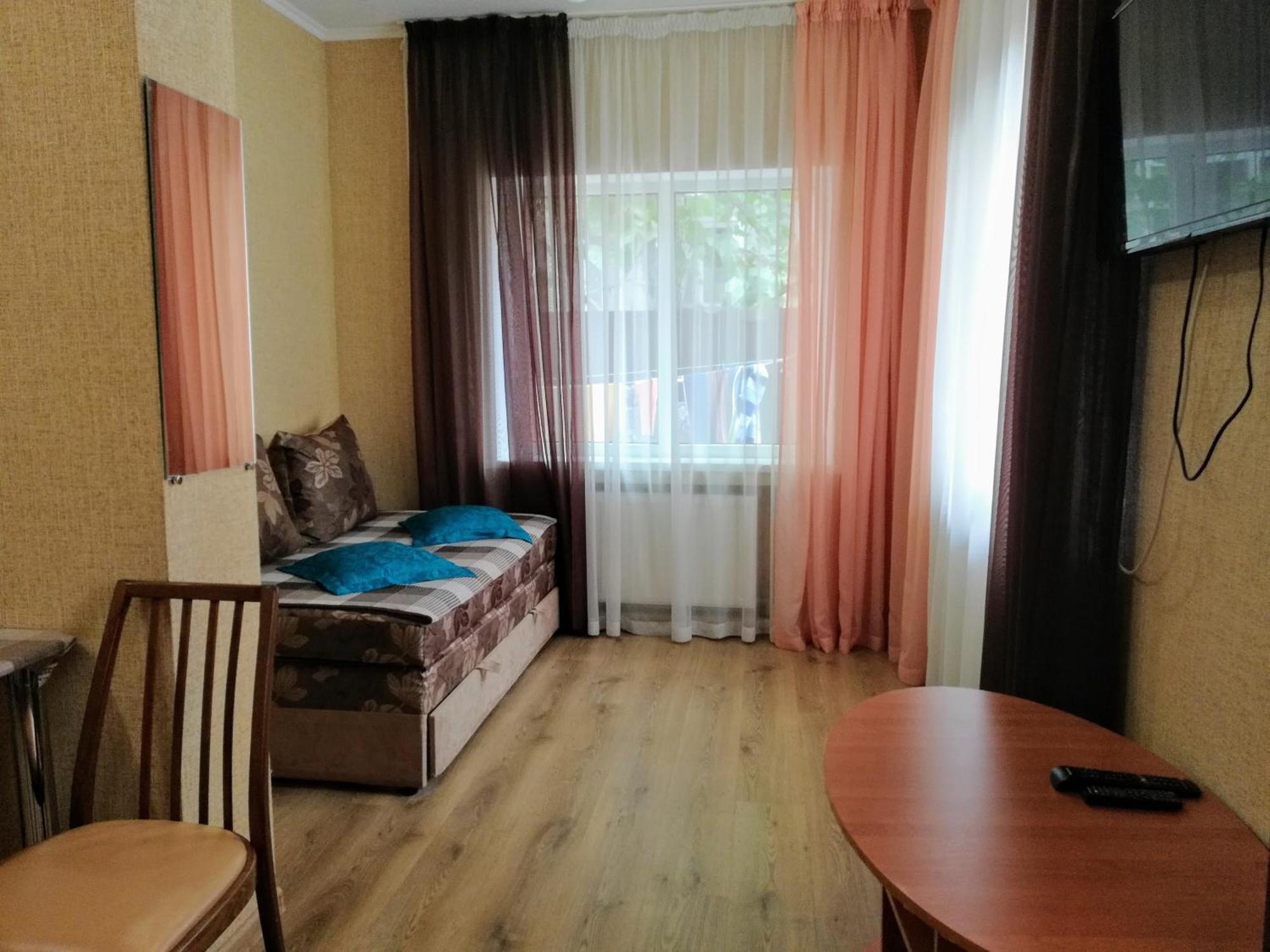 Apartment On Hoholya 90 Kirovograd Exterior foto
