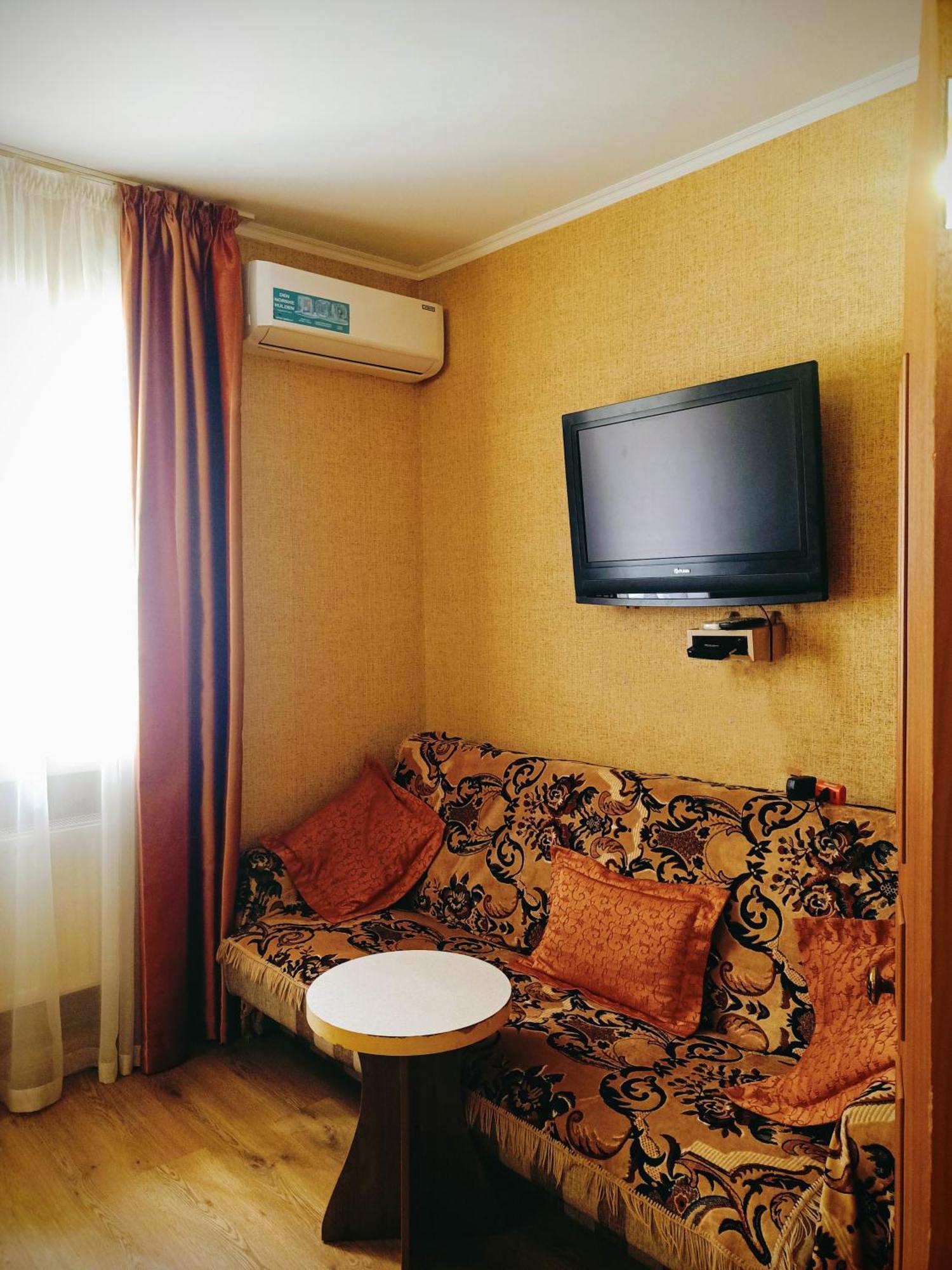Apartment On Hoholya 90 Kirovograd Exterior foto